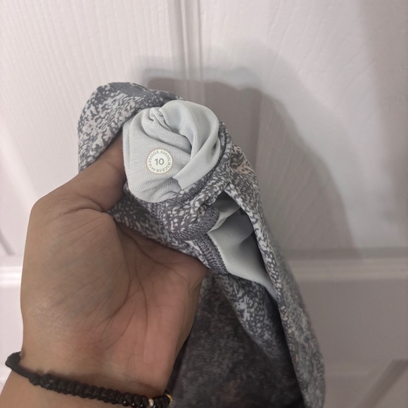 Lululemon Wunder Under High-Rise Tight 28" - Picture 9 of 9